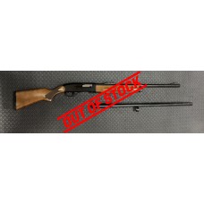 Winchester 1400 12 Gauge 2.75" 24" Barrel Semi Auto Shotgun Used